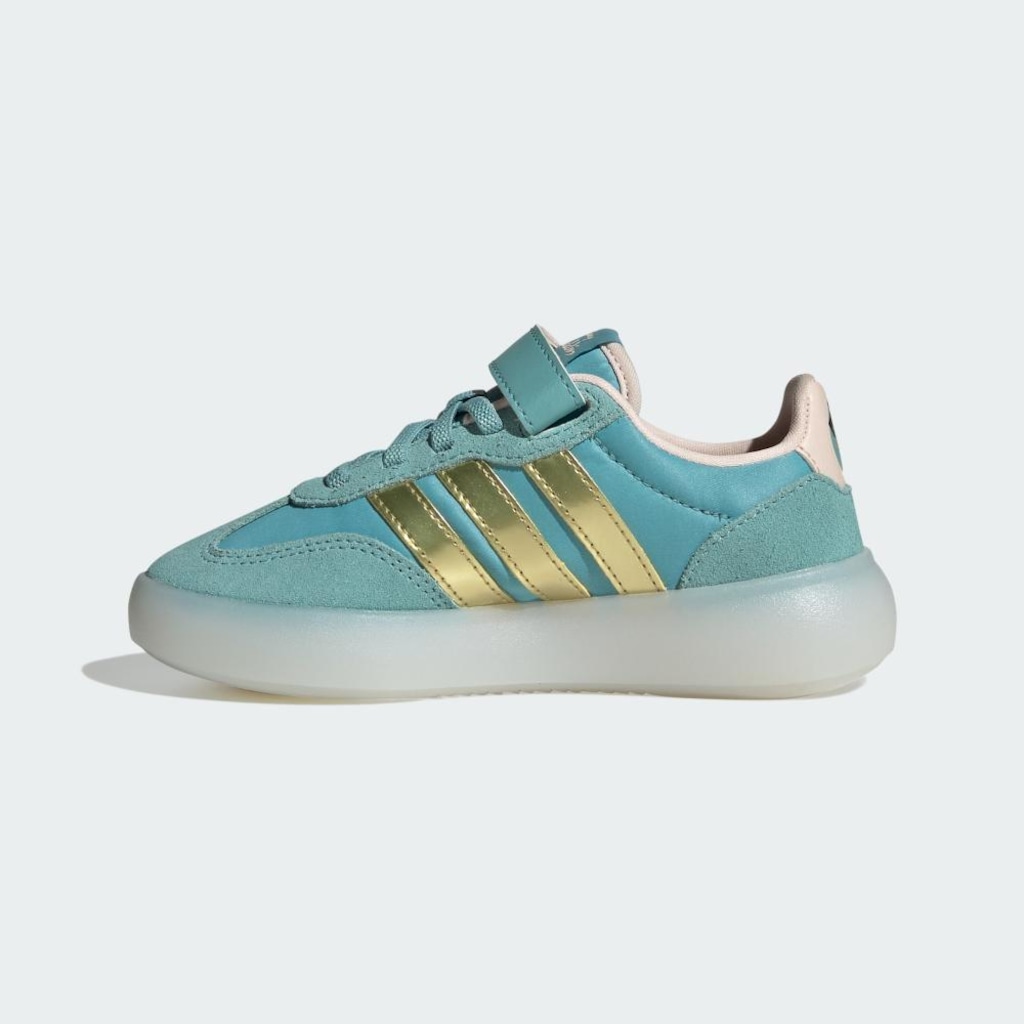 Imagem 3 do produto Tênis Infantil adidas Disney Barreda Decode