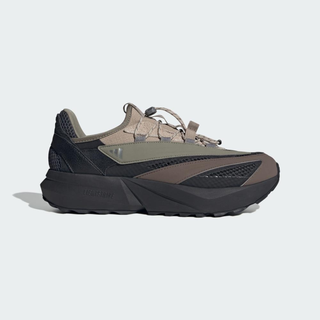 cotton Tênis Masculino adidas Lightblaze Vista | Centauro