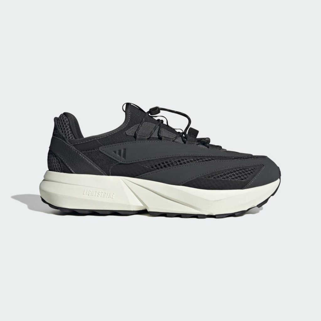 Imagem 2 do produto Tênis Masculino adidas Lightblaze Vista