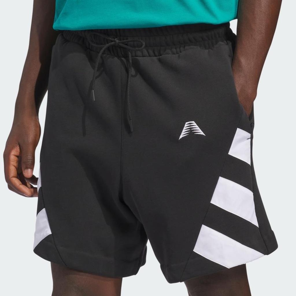 Imagem 5 do produto Short adidas Anthony Edwards Foundation Masculino
