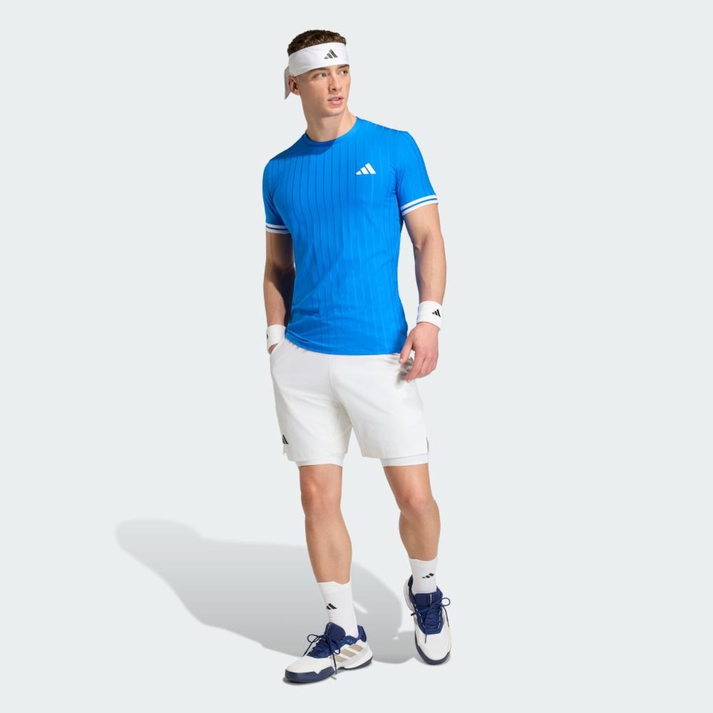 Imagem 4 do produto Camiseta adidas FLFT TEE PRO Masculina