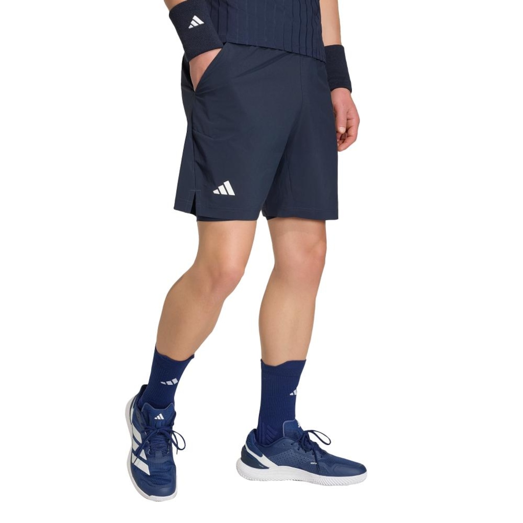 Conjunto adidas Tennis Climacool Masculino