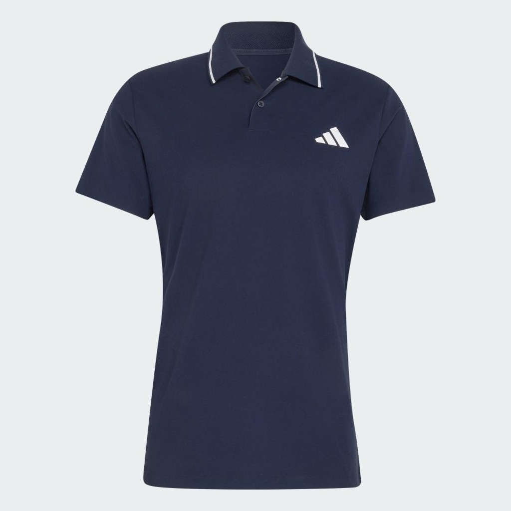frank ocean着 adidas polo SAINT Mxxxxxx Camisa Polo adidas Club Tennis Climacool - Masculina | Centauro