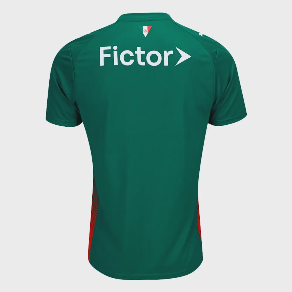 Imagem 2 do produto Camisa do Palmeiras I 26/27 Torcedor Puma Masculina