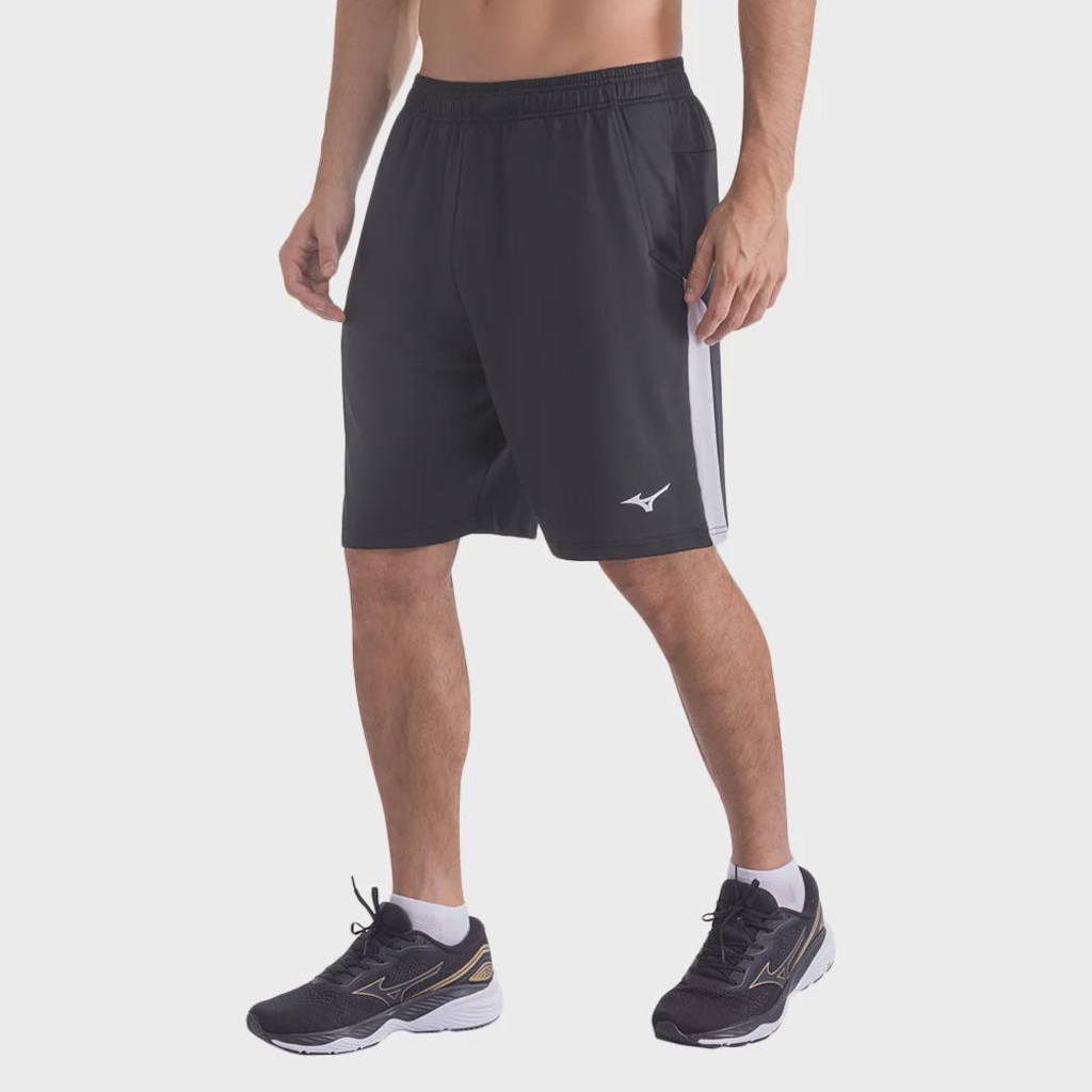 Imagem 2 do produto Bermuda Mizuno Soul Fit Masculina
