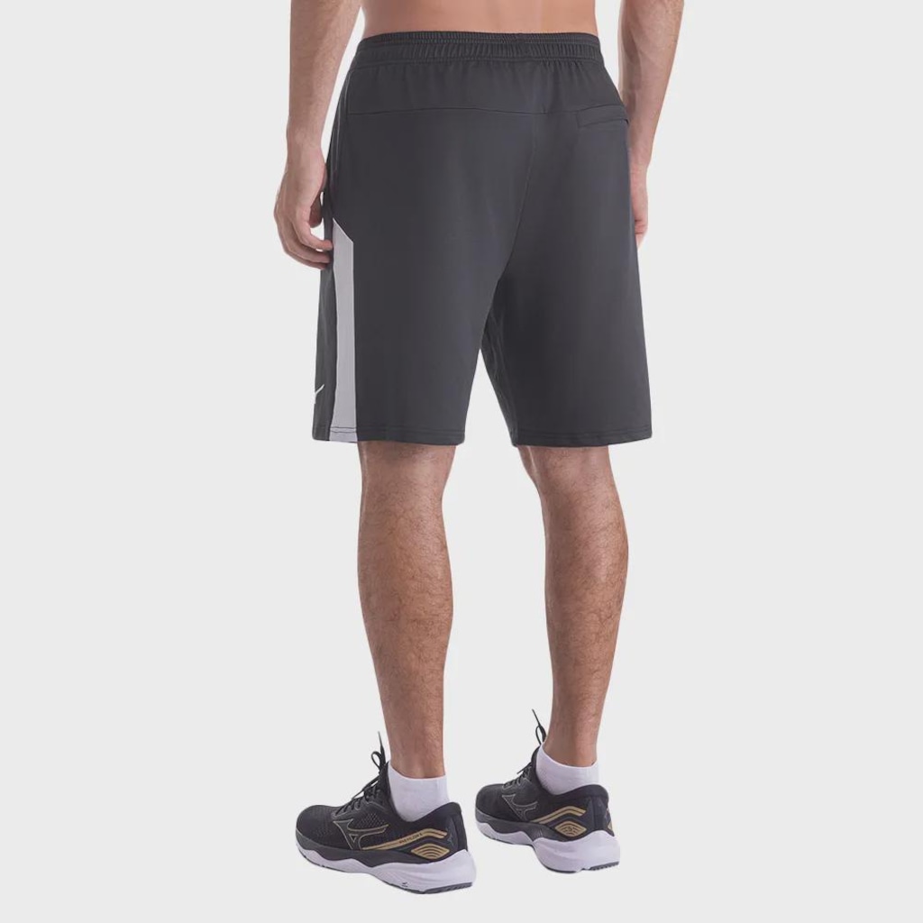 Imagem 3 do produto Bermuda Mizuno Soul Fit Masculina