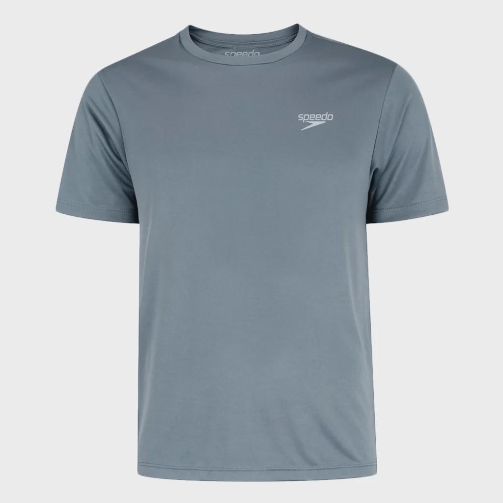 Camiseta Speedo Fastdry Masculina