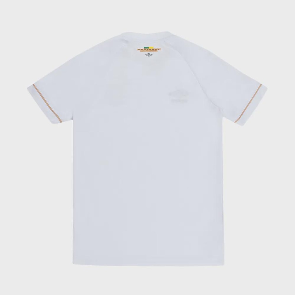 Imagem 2 do produto Camisa do Santos I 26/27 Umbro Infantil