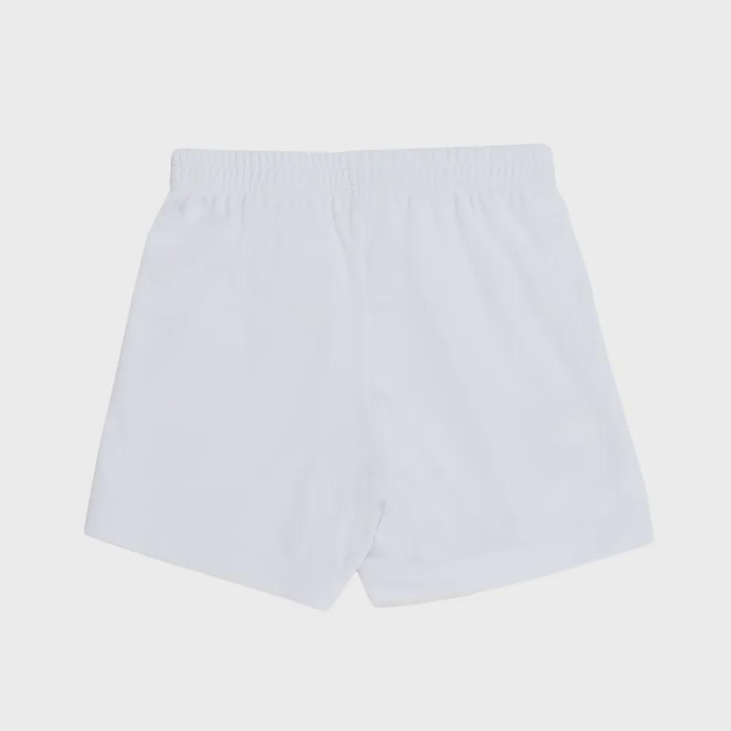Imagem 5 do produto Kit de Uniforme de Futebol do Santos Futebol Clube I 26/27 Umbro Infantil