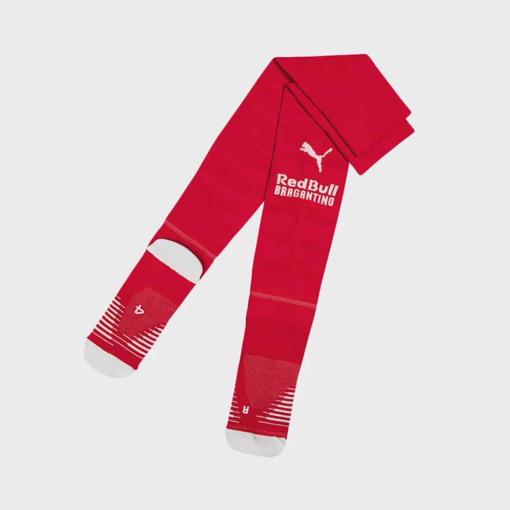 Meião do Red Bull Bragantino I 26/27 Puma