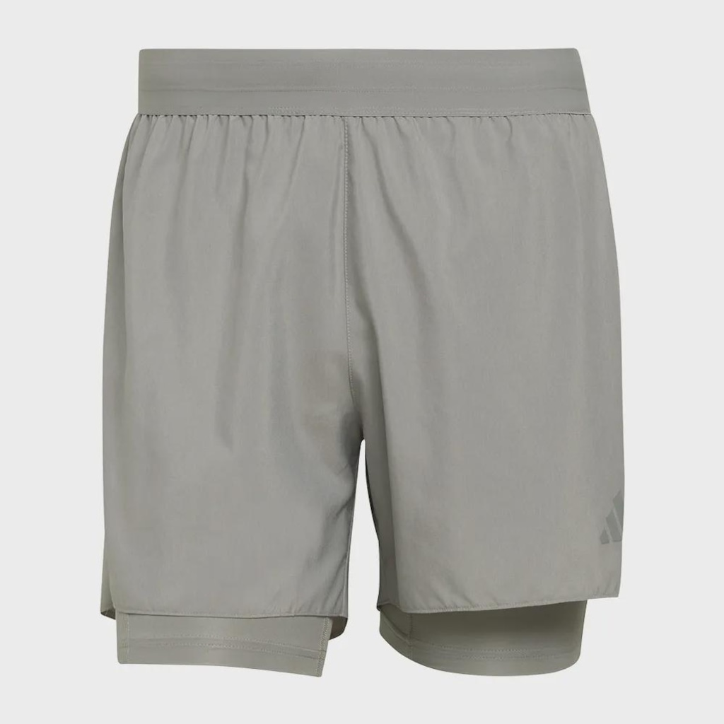 Short adidas ADI365 ESS 2in1 Masculino