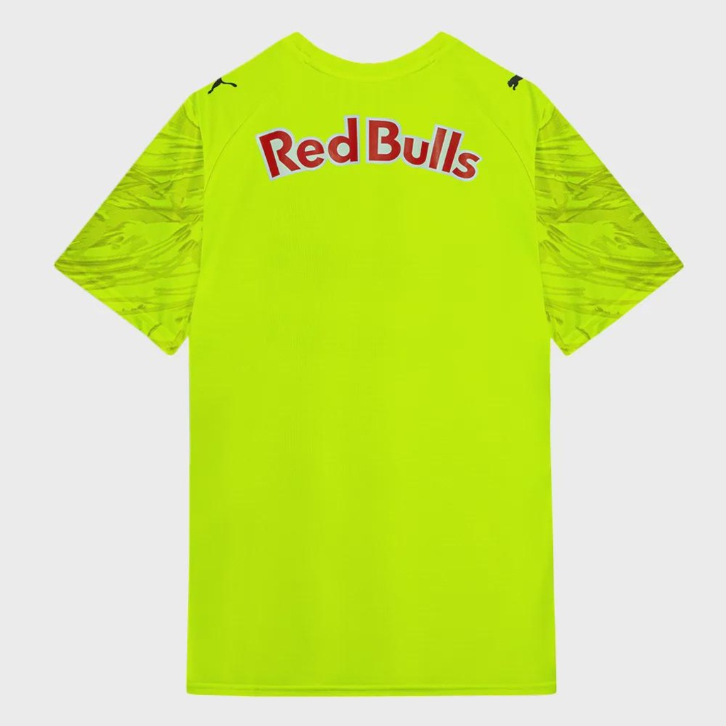 Imagem 2 do produto Camisa de Goleiro do Red Bull Bragantino III 26/27 Puma Masculina