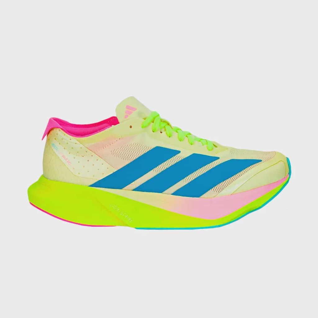 Tênis Feminino adidas Adizero Drive RC