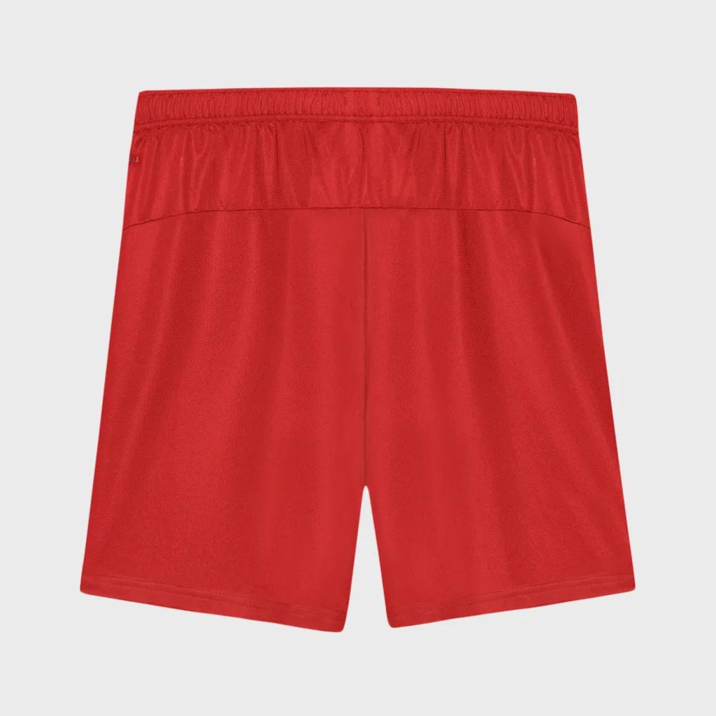 Imagem 2 do produto Calção do Red Bull Bragantino I 26/27 Puma Masculino
