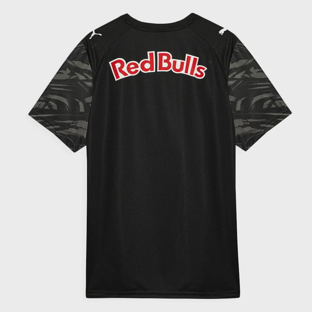 Imagem 2 do produto Camisa de Goleiro do Red Bull Bragantino I 26/27 Puma Masculina