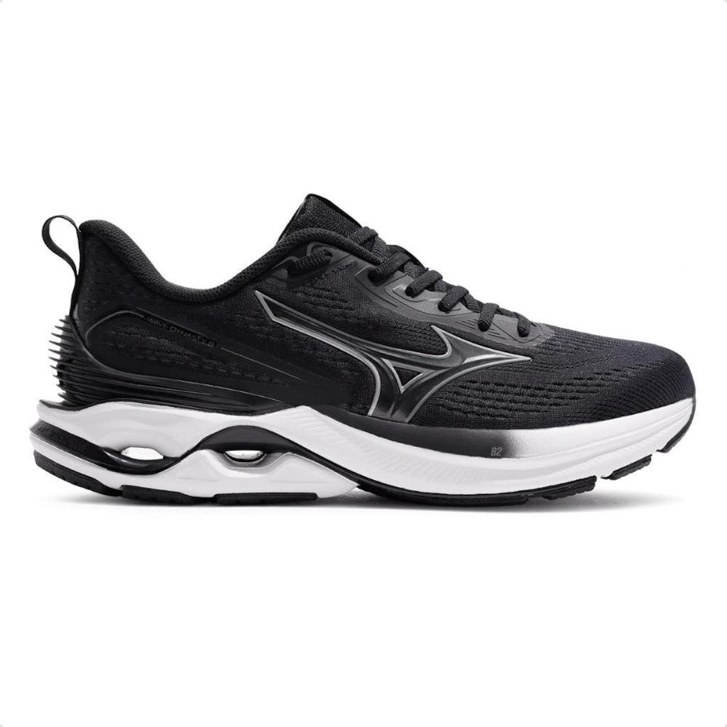 Tênis Masculino Mizuno Wave Dynasty 8