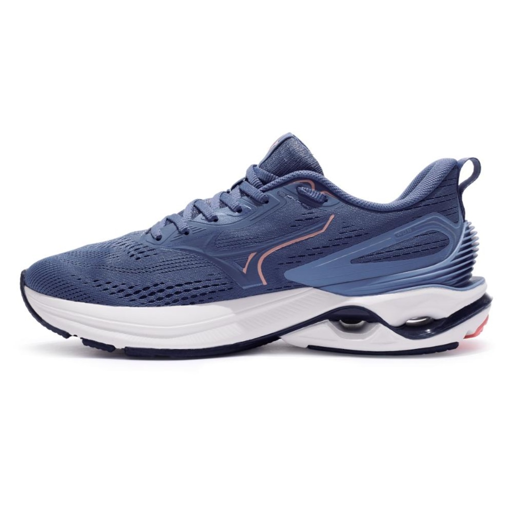 Imagem 2 do produto Tênis Feminino Mizuno Wave Dynasty 8