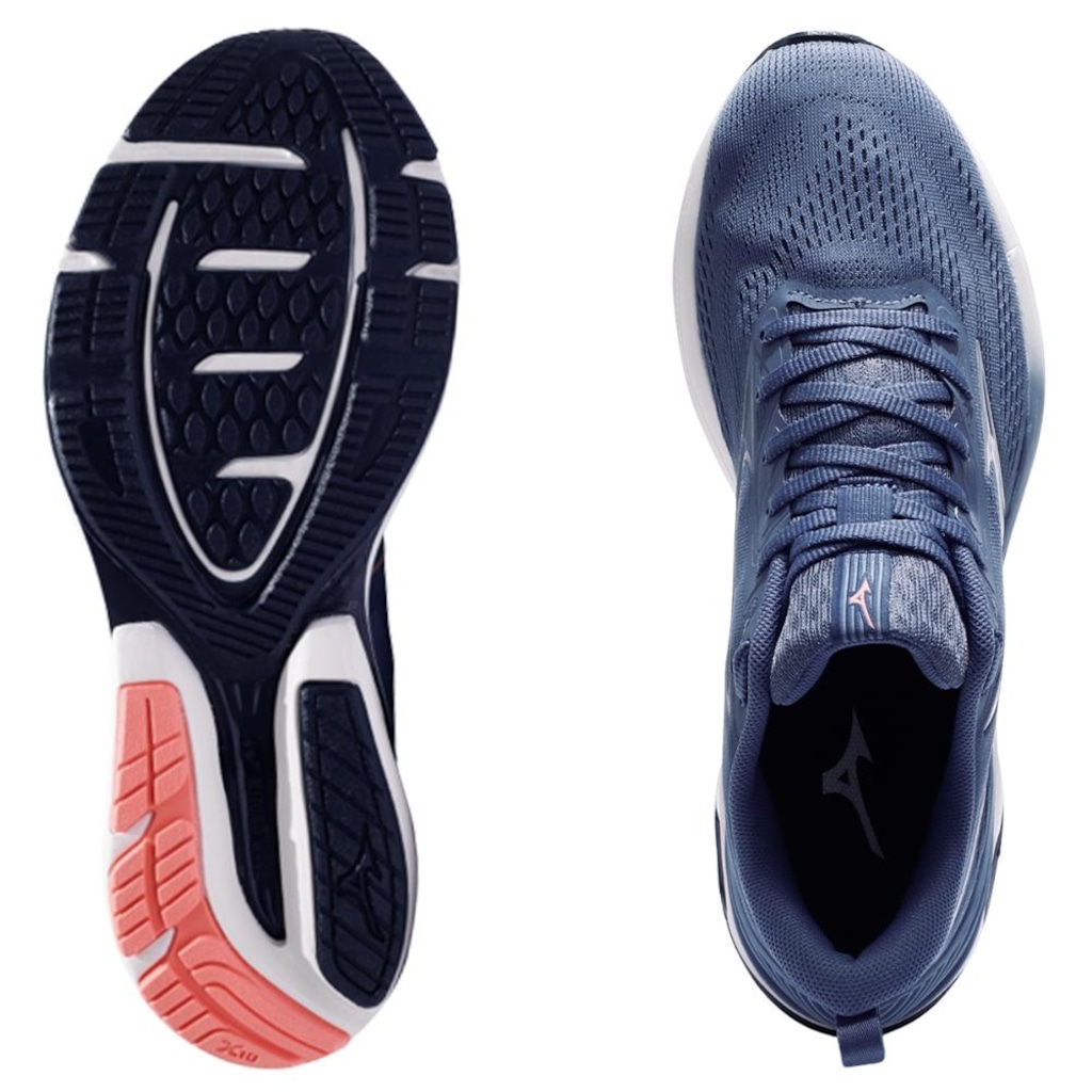 Imagem 5 do produto Tênis Feminino Mizuno Wave Dynasty 8