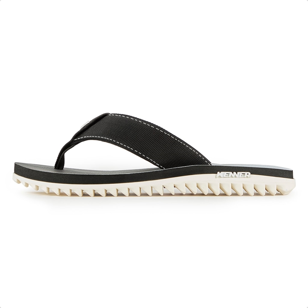 Imagem 3 do produto Chinelo Masculino Kenner Kivah Botafogo Alvinegra