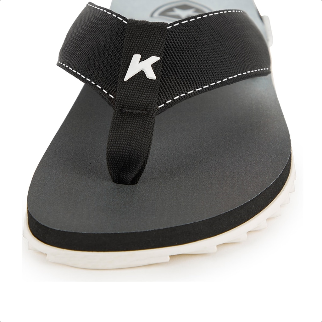 Imagem 4 do produto Chinelo Masculino Kenner Kivah Botafogo Alvinegra