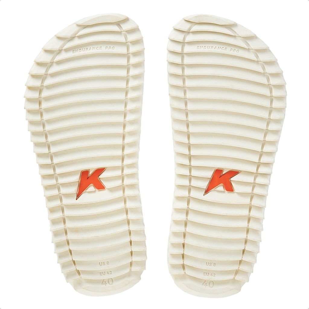 Imagem 5 do produto Chinelo Masculino Kenner Kivah Botafogo Alvinegra