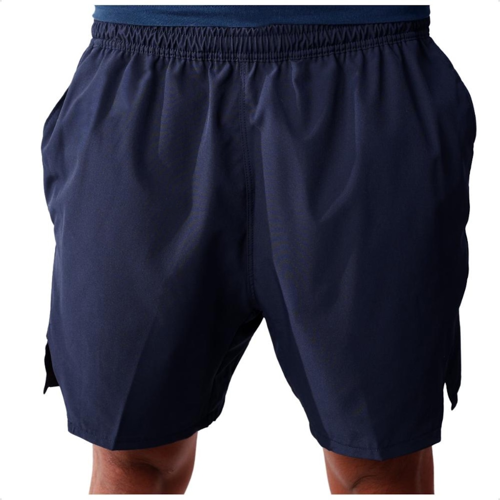 Short Fila Mesh Match II 5 Masculino