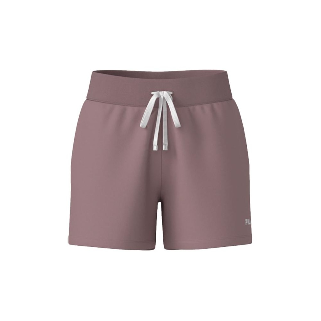 Short Fila Classic B Feminino