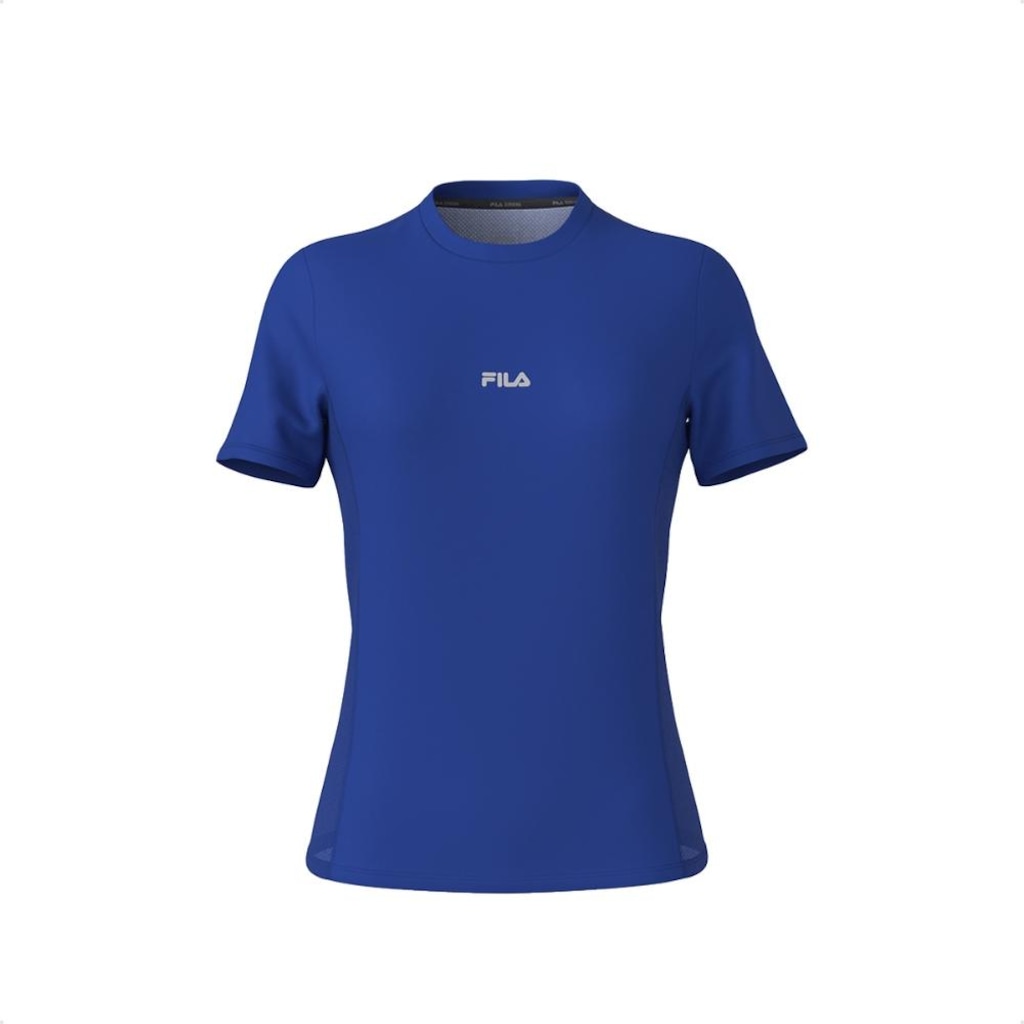 Imagem 3 do produto Camiseta Fila Core Run Feminina