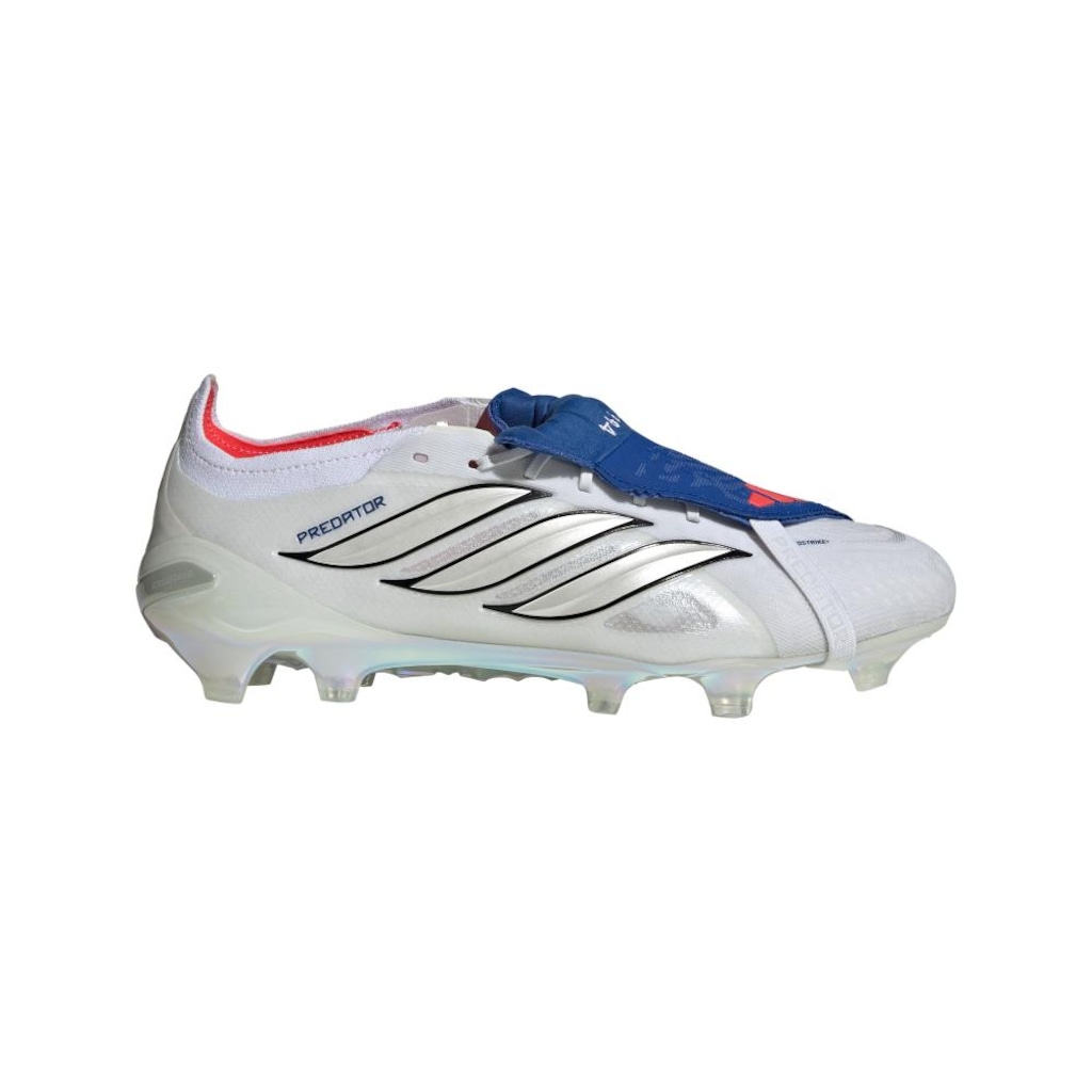 Chuteira de Campo Adulto adidas Predator Elite Língua dobrável