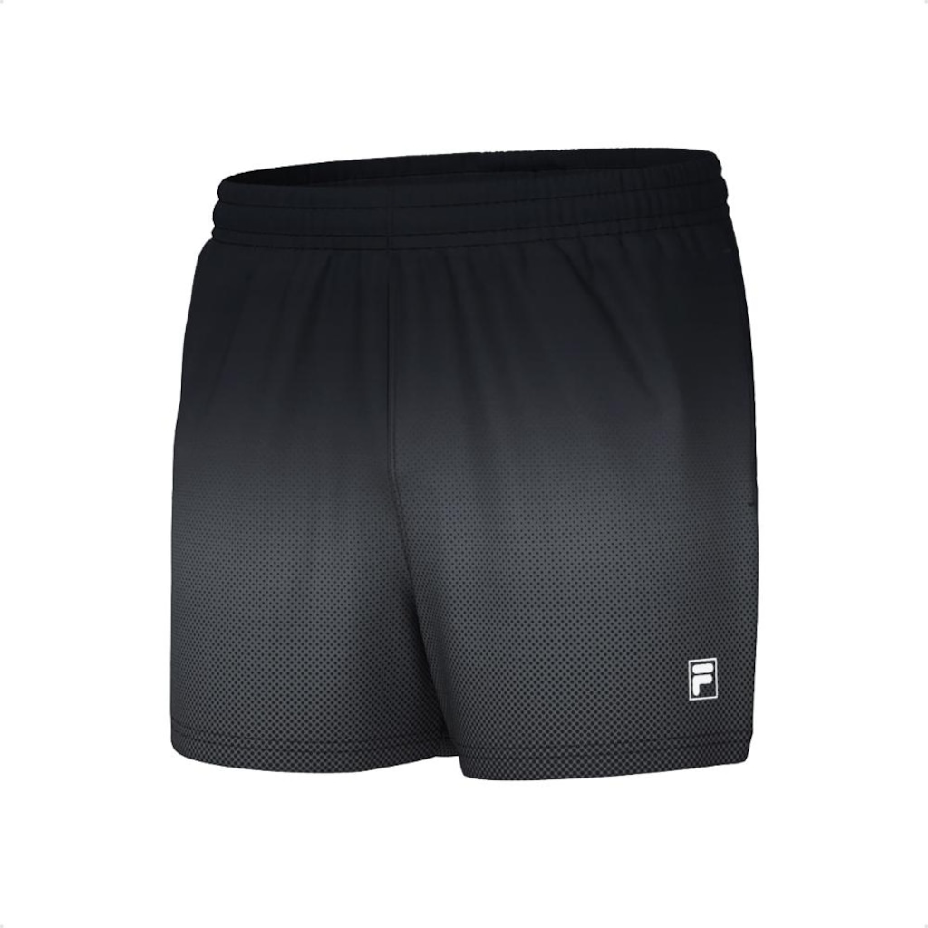 Short Fila Print 4 Masculino