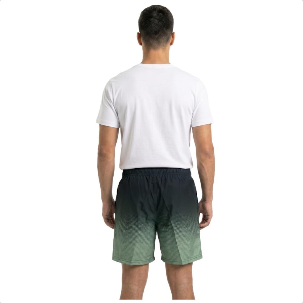 Imagem 2 do produto Short Fila Print 4 Masculino