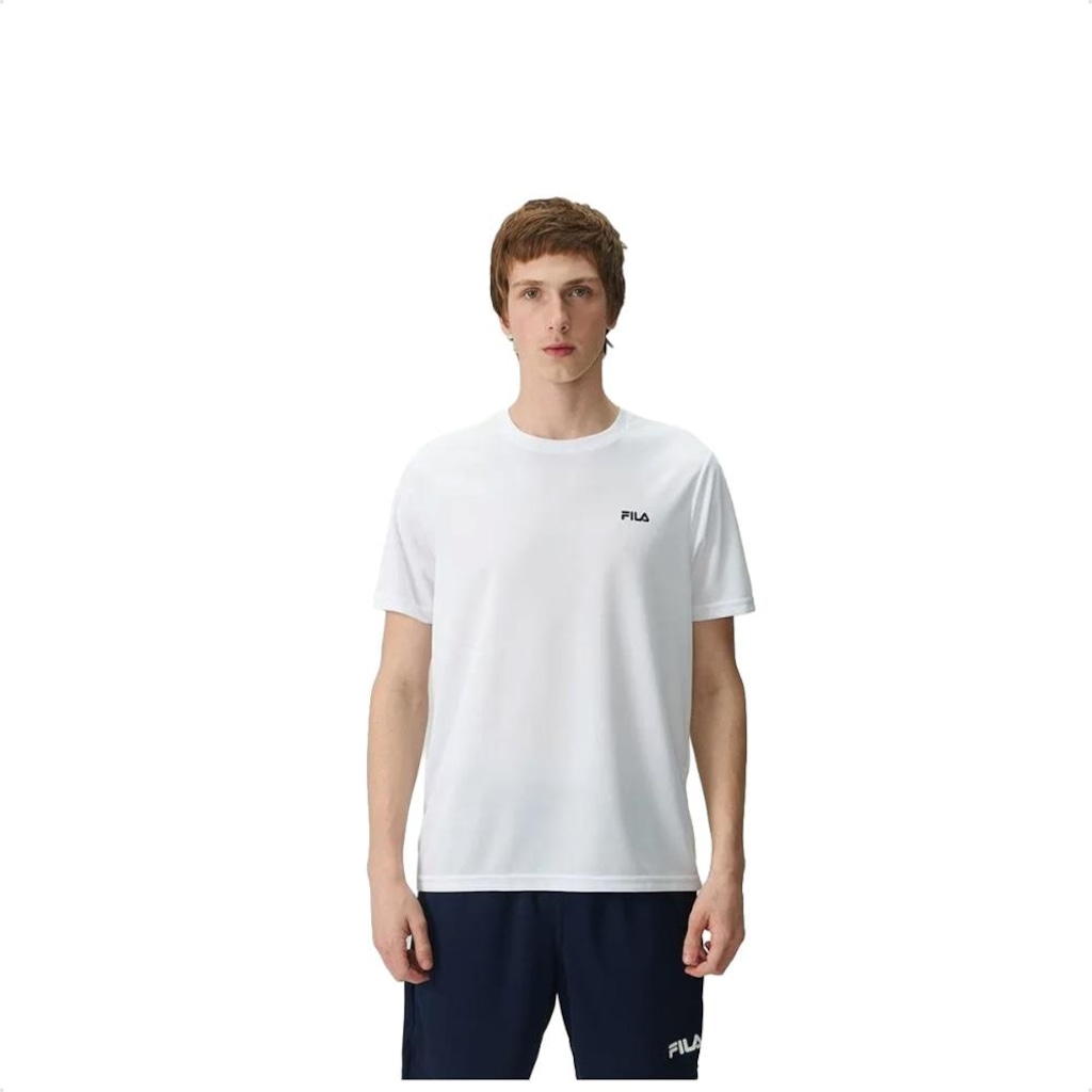 Camiseta Fila Myler Masculina