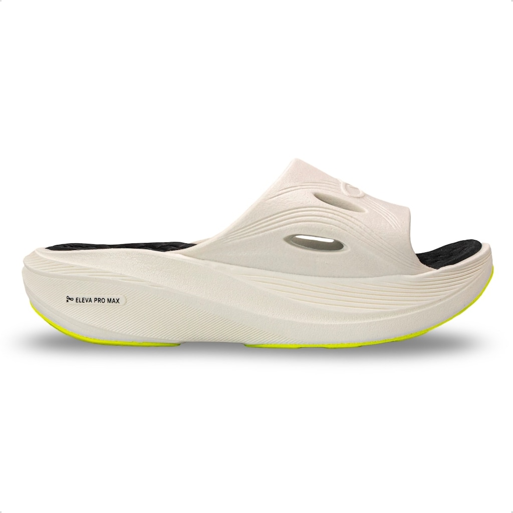 Chinelo Masculino Olympikus Pós Corre - Foto 1