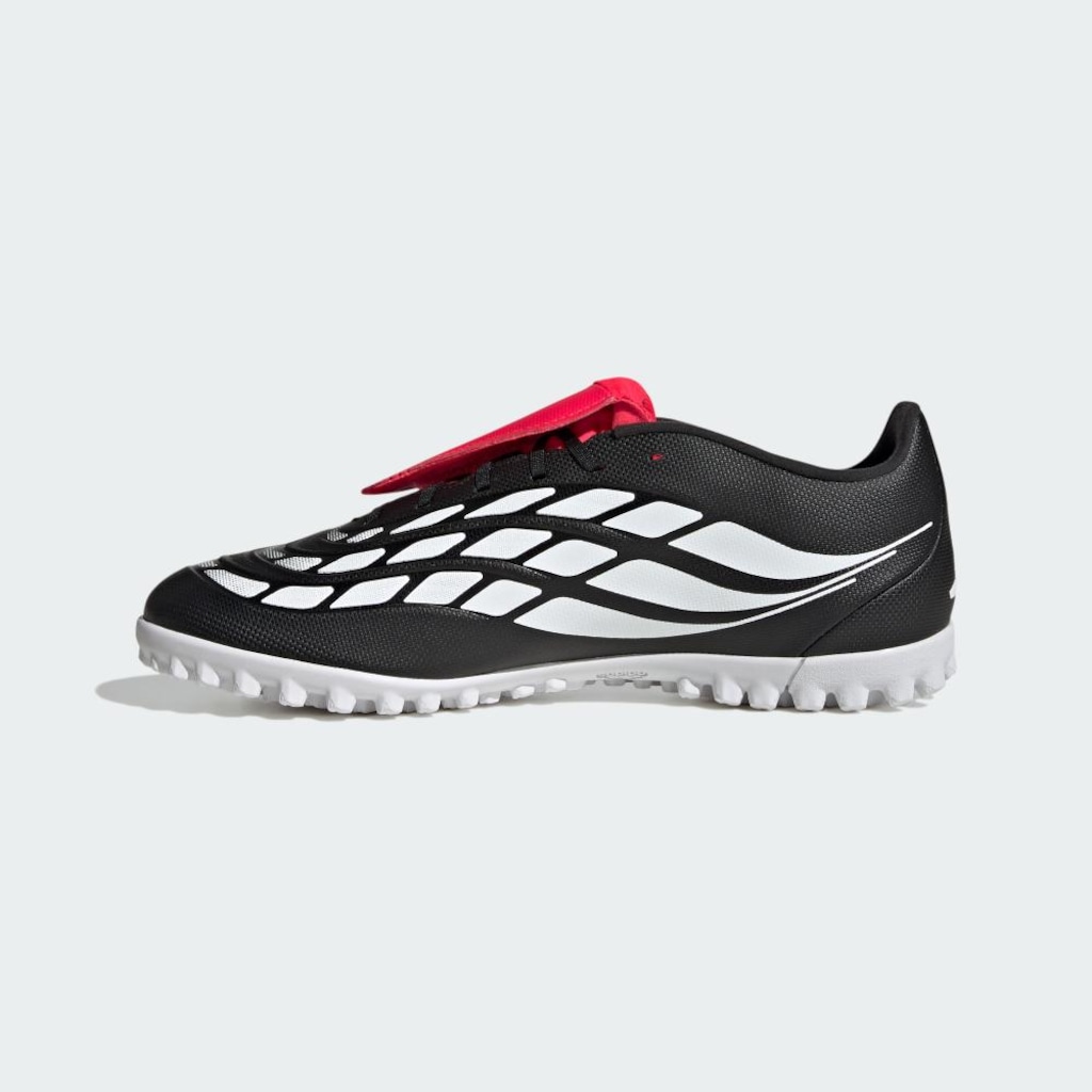 Imagem 3 do produto Chuteira Society Adulto adidas Predator Club Fold-Over Tongue
