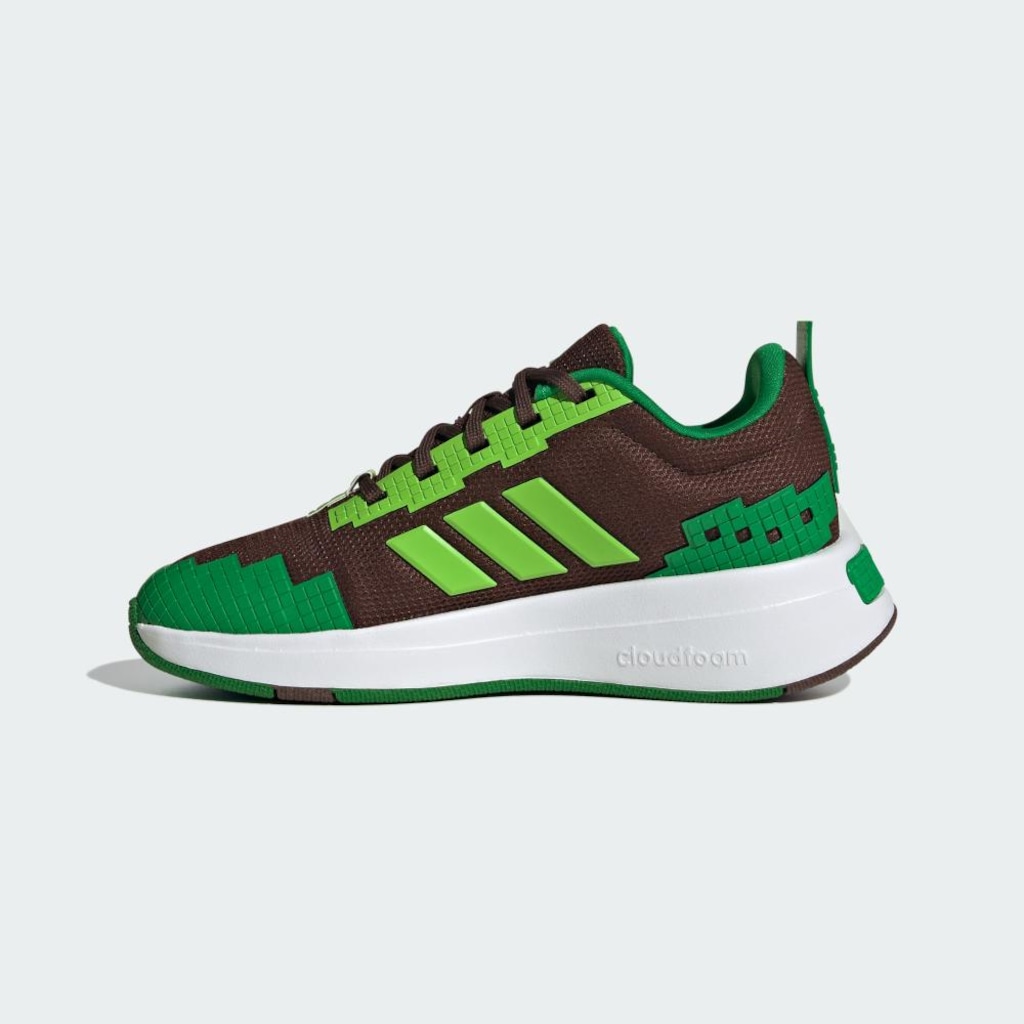 Imagem 3 do produto Tênis Infantil adidas Minecraft Pro