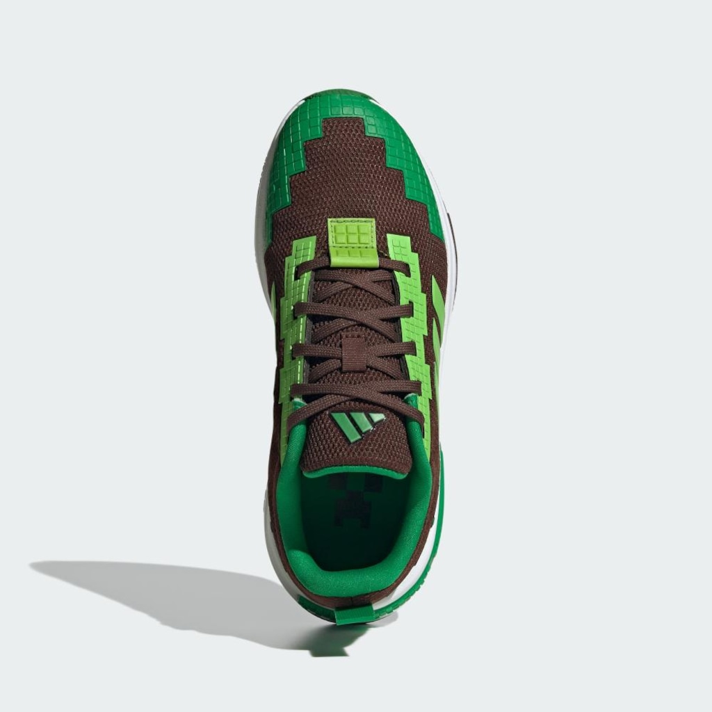 Imagem 4 do produto Tênis Infantil adidas Minecraft Pro