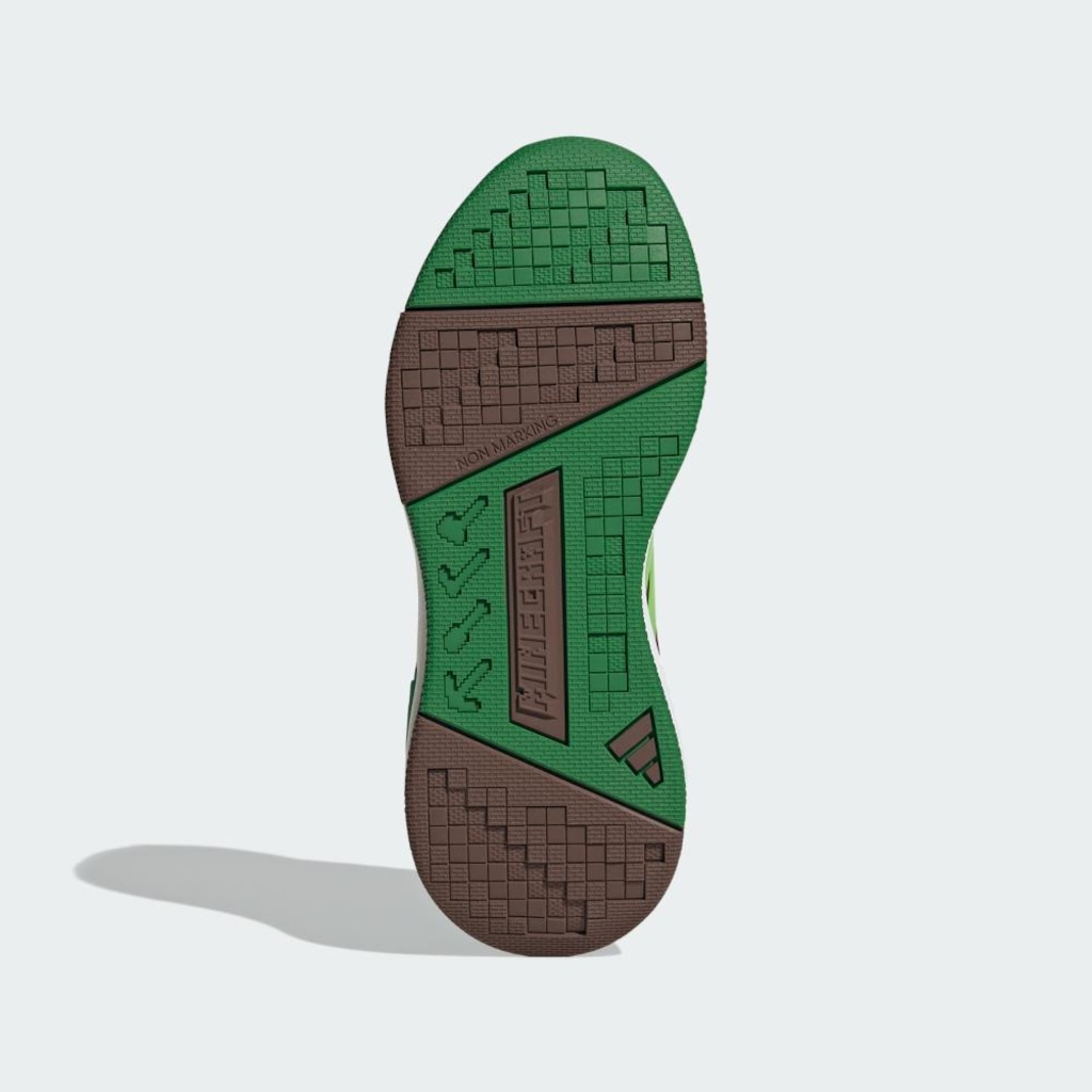 Imagem 5 do produto Tênis Infantil adidas Minecraft Pro