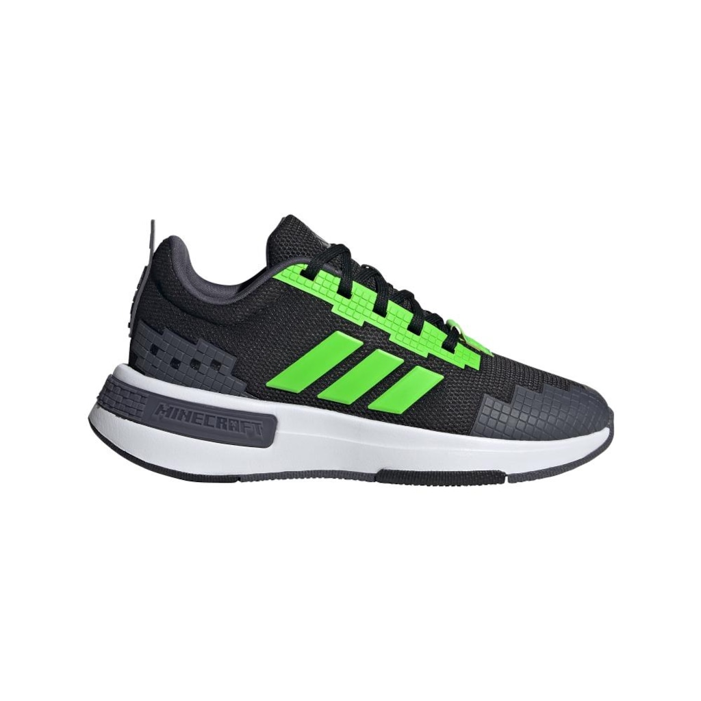 Tênis Infantil adidas Minecraft Pro
