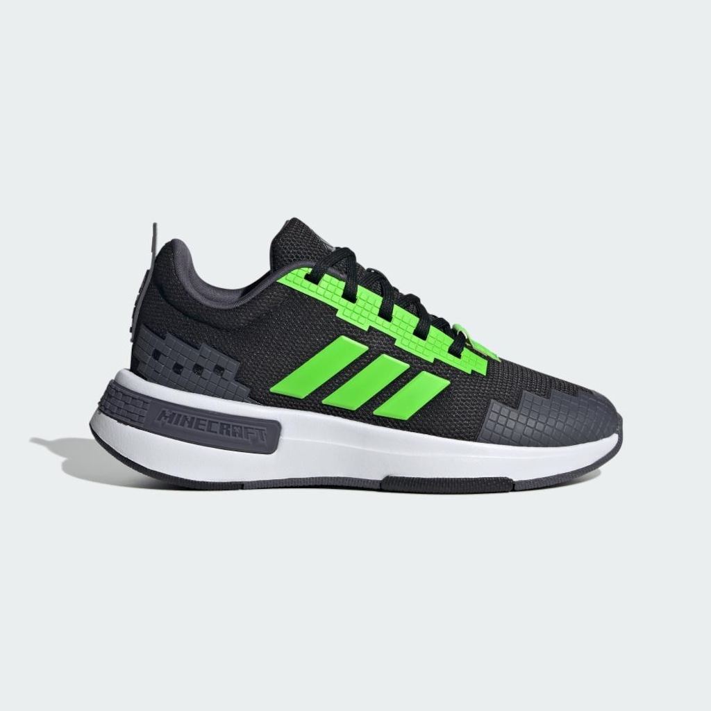 Imagem 2 do produto Tênis Infantil adidas Minecraft Pro