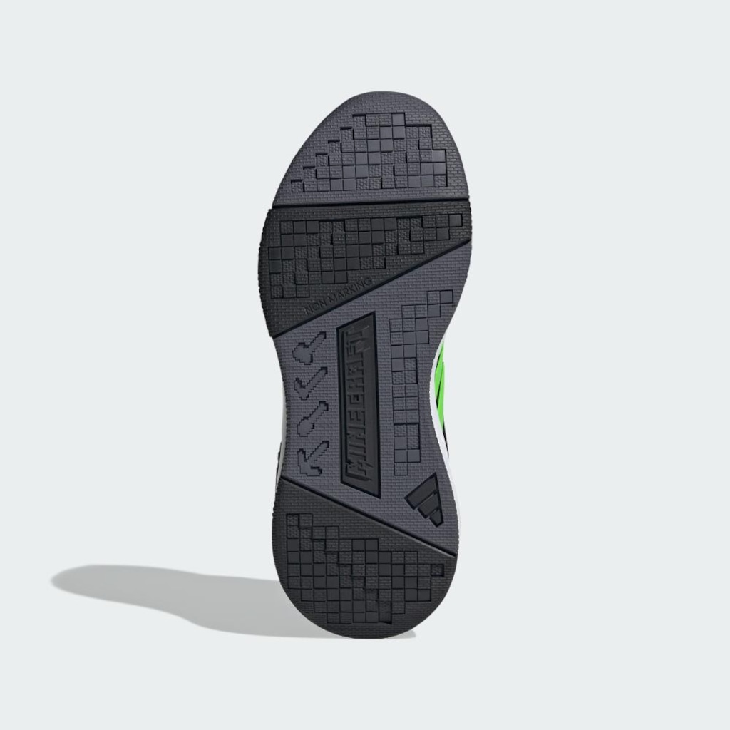 Imagem 5 do produto Tênis Infantil adidas Minecraft Pro