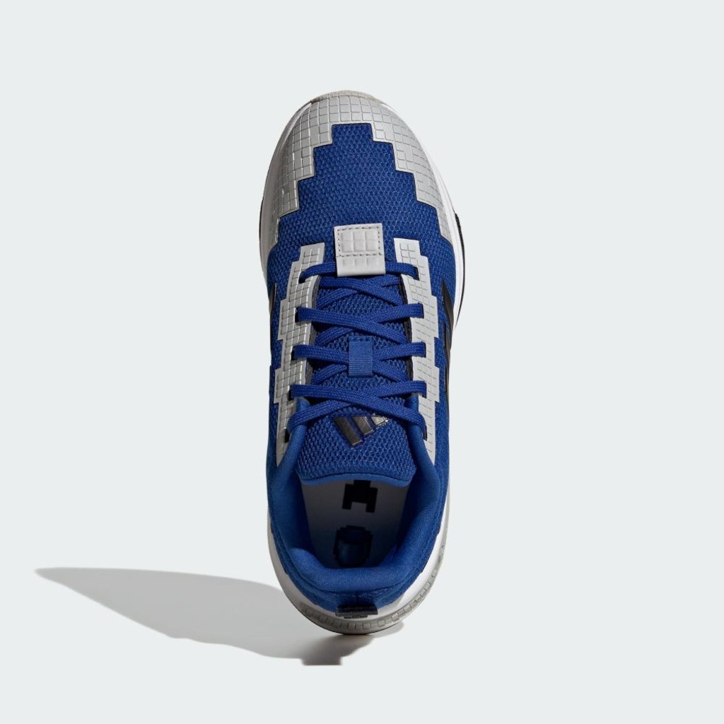 Imagem 4 do produto Tênis Infantil adidas Minecraft Pro