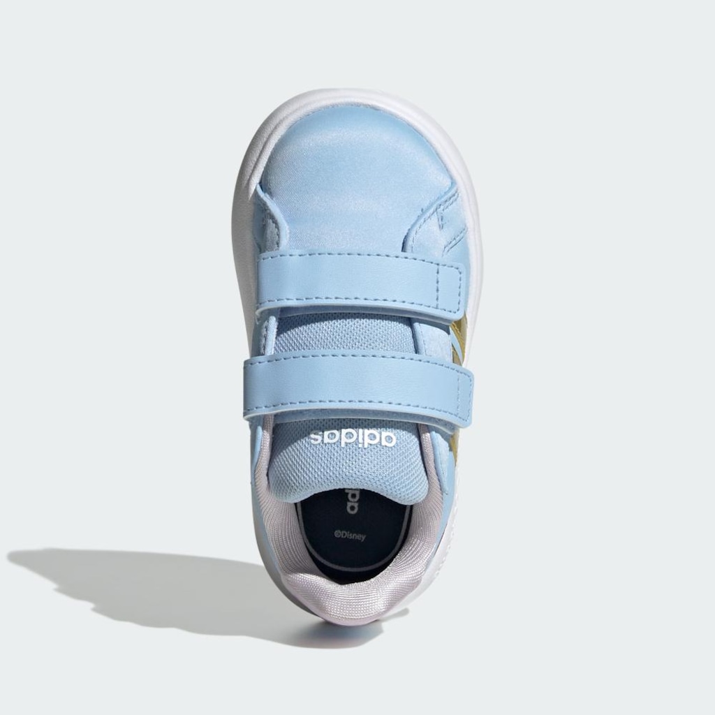 Imagem 4 do produto TÊNIS Infantil adidas Disney Frozen GRAND COURT 3.0