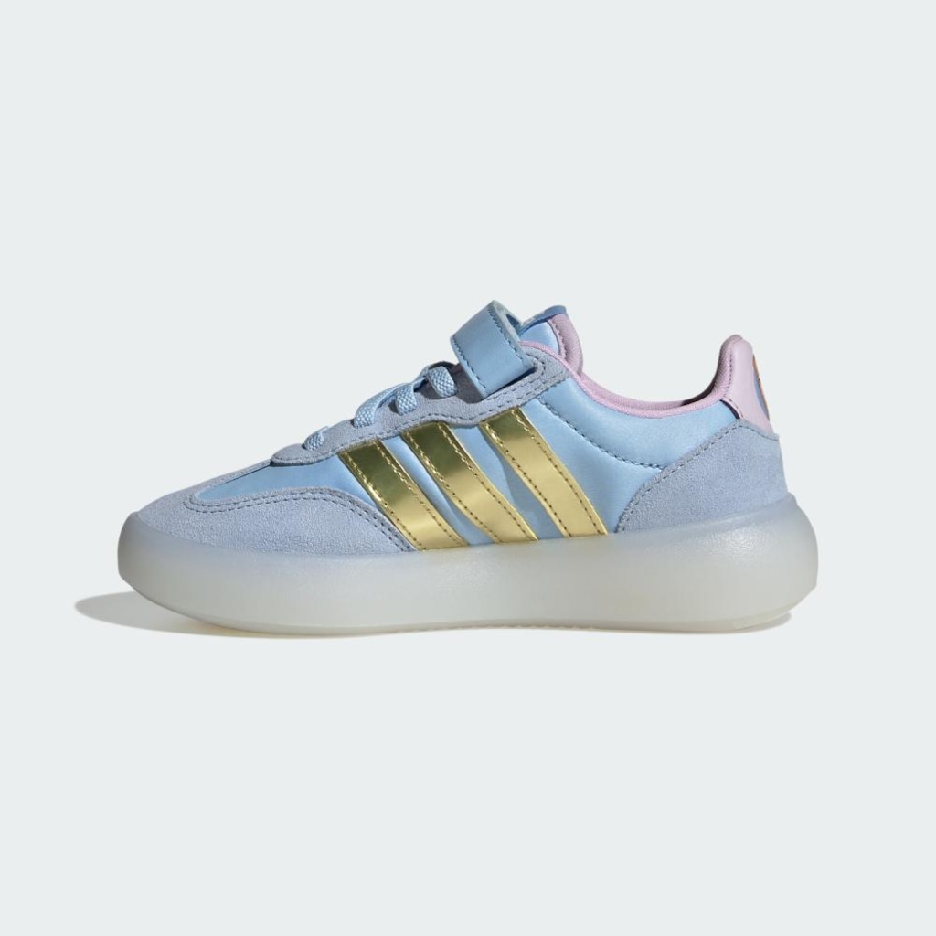 Imagem 3 do produto Tênis Infantil adidas Disney Frozen Barreda Decode