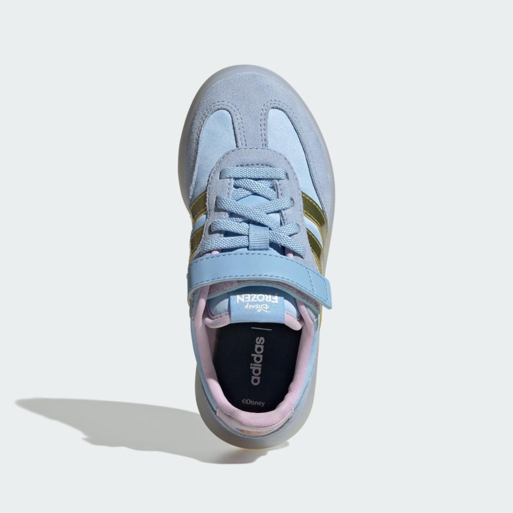 Imagem 4 do produto Tênis Infantil adidas Disney Frozen Barreda Decode