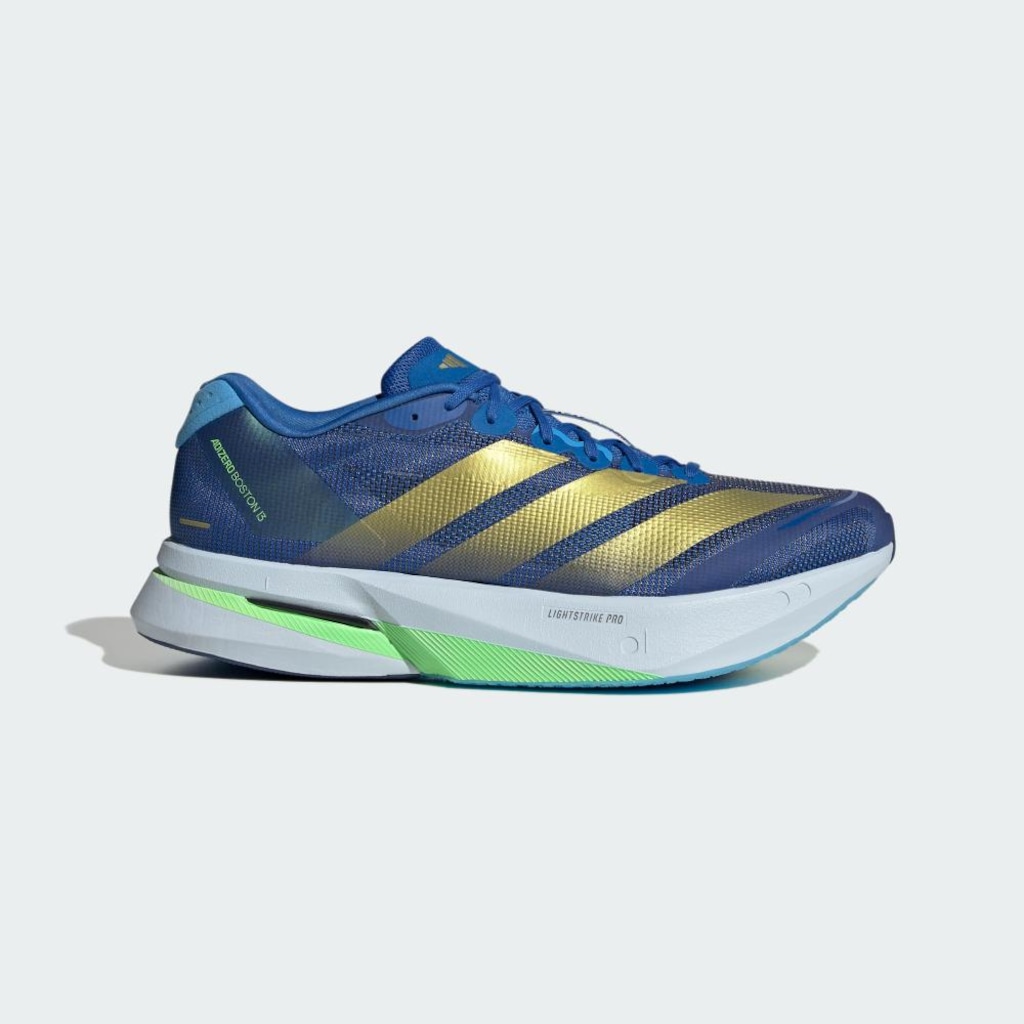Imagem 2 do produto Tênis Masculino adidas Adizero Boston 13