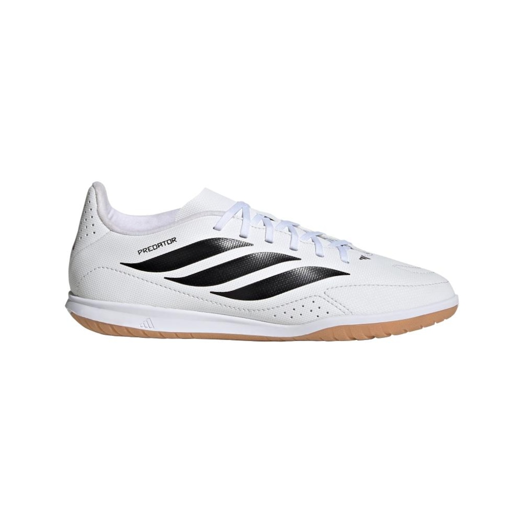 Chuteira Futsal Infantil adidas Predator Essentials 26.5