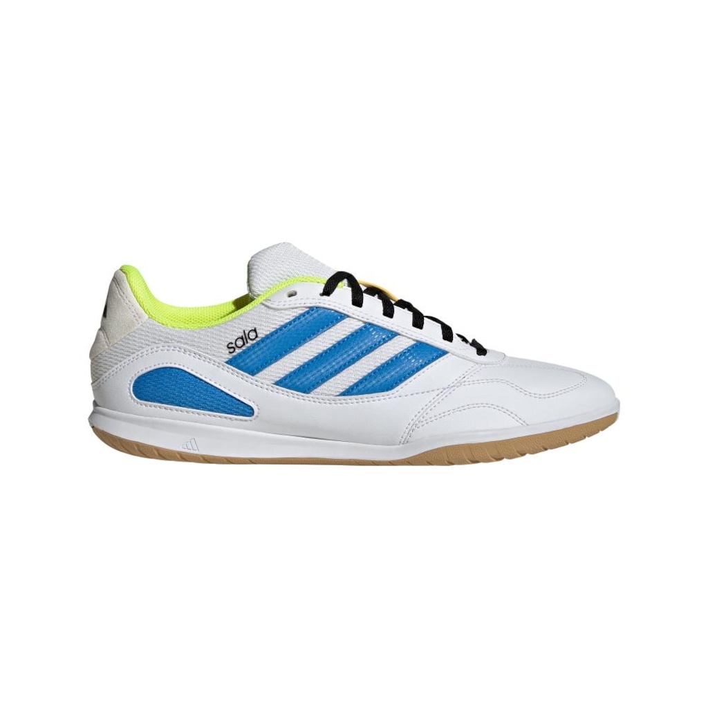 Chuteira Futsal Adulto adidas Super Sala Competition III