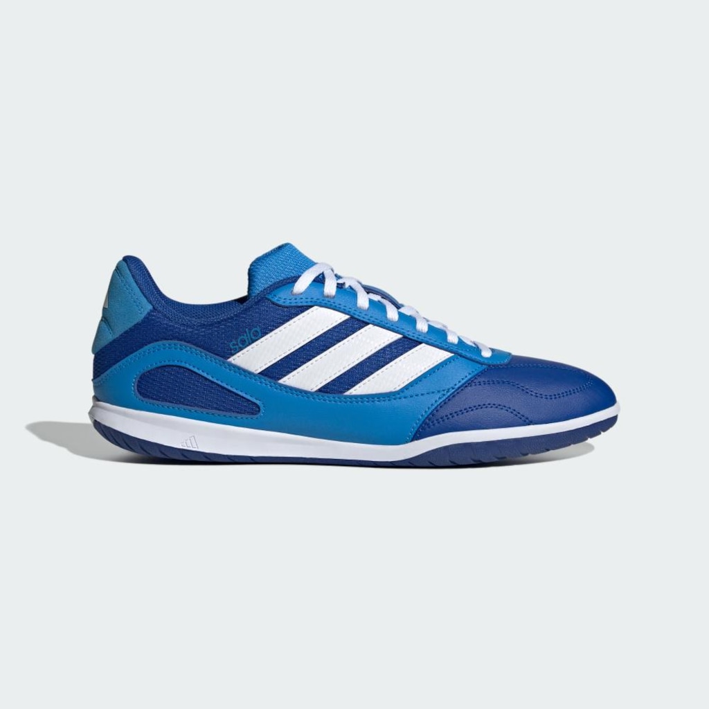 Imagem 2 do produto Chuteira Futsal Adulto adidas Super Sala Competition III