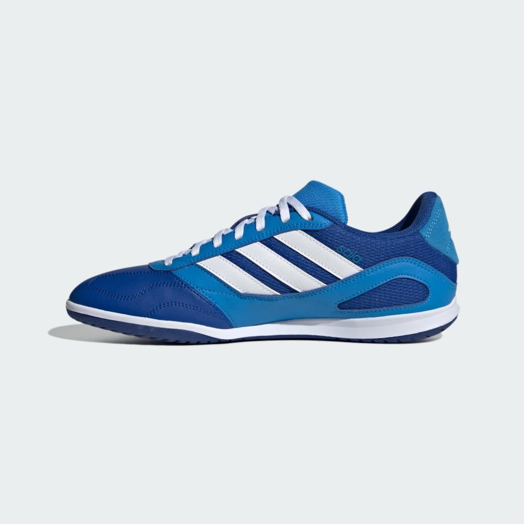 Imagem 3 do produto Chuteira Futsal Adulto adidas Super Sala Competition III
