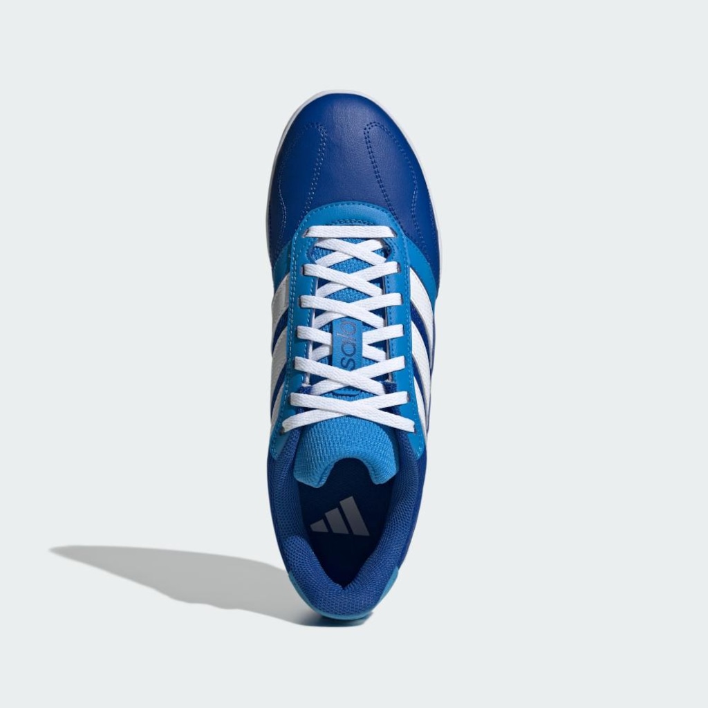 Imagem 4 do produto Chuteira Futsal Adulto adidas Super Sala Competition III